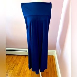 Lularoe XS Maxi Skirt